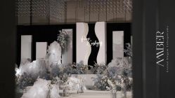 -琥珀婚礼策划AMBER WEDDING
