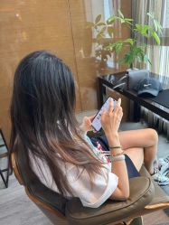 -东梵造型·烫发染发接发连锁SALON