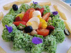 -水桶王国主题餐厅·聚会·生日派对·亲子活动·家庭套餐(亚龙湾希尔顿店)