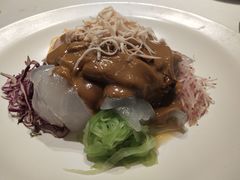 -京味斋·北京烤鸭(华威桥北工大店)