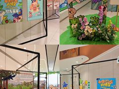 -凯德MALL(西直门店)