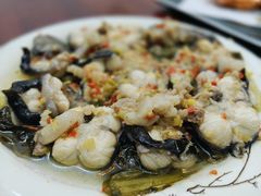 -吴祥记潮州菜·百年老字号·砂锅粥