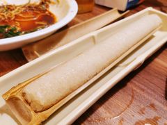 傣家竹筒饭-呐咪傣园·云南菜(石厦店)