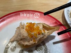 -元气寿司(新城市广场店)