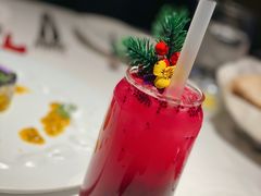 -燃扒房Steakhouse(皇庭店)