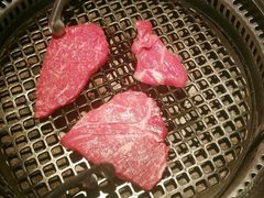 -赤坂亭M9和牛烧肉·日料398放题(万达店)