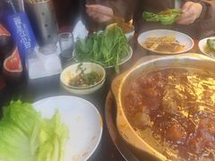 -重庆楊門机场老火锅(20年老店两路总店)