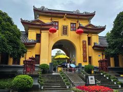 -桂林独秀峰王城景区