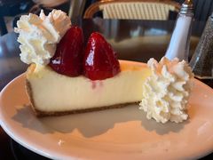 -The Cheesecake Factory 芝乐坊餐厅(王府中環店)