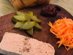 -羽深肉铺 Steak & Wine