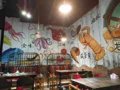 -龙虾风暴(松江店)