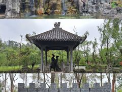 -三国赤壁古战场