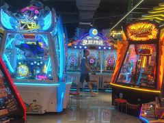 -环游嘉年华(广州-天河城店)