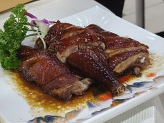 -金瑞轩大酒楼·顺德鱼生·粤菜海鲜(东江国际店)