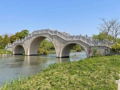 -广富林郊野公园