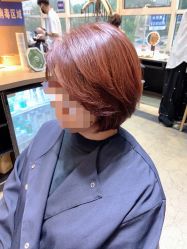 -韩国李知恩形象设计