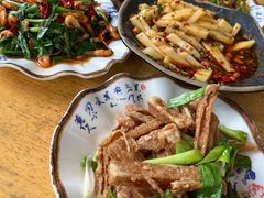 -礼州土碗菜