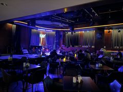 -林肯爵士乐上海中心 Jazz at Lincoln Center Shanghai