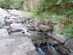 -十渡东湖港风景区