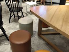 大堂-CoCo都可(东城国贸店)