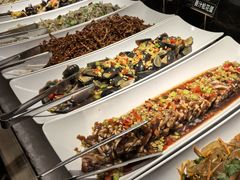 -汉丽斯巴西烤肉自助(市南店)