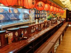 -鸟鹏烧鸟居酒屋(仁恒梦中心店)