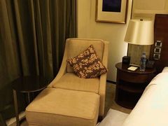 -广州粤海喜来登酒店