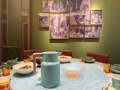 -以饭湘许(天河佳兆业店)