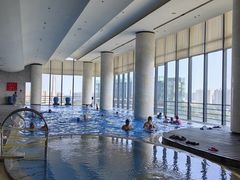 -廊坊固安福朋喜来登酒店