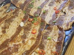 -大壮家原味烤肉(兴华北街店)