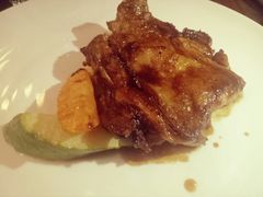 -食间牛排(湖西路店)