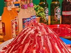-虾领航小龙虾·吉林烧烤(柳州路店)