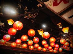 -长安大牌档之西安博物院文化餐厅(中贸店)