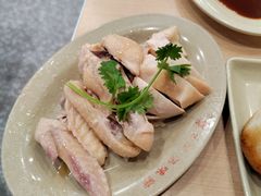 -百家鸡味馆(清泰店)