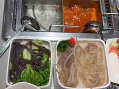 -海底捞火锅(吾悦广场店)