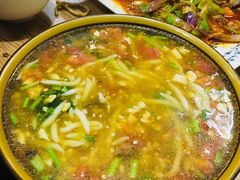 -清真·伊清阁餐厅