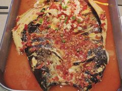-半天妖烤鱼(大兴大悦春风里店)
