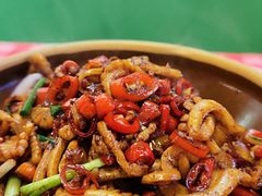 -湘遇老伙计浏阳菜馆(南门口店)