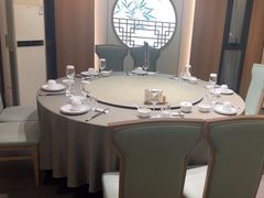 -大鹏饭店·金陵家宴(奥体中心店)