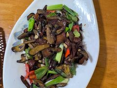 -龙姐私房菜(和顺古镇店)