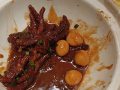 -三品香·江浙菜(松江九谊店)