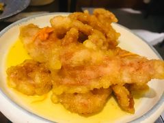 最东北锅包肉-95号酱骨·一块豆腐(展春园西路店)