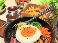 -Ant 蚂蚁洞烤肉·大营地(上海静安大悦城店)