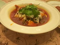 -山外山菜馆(玉泉路店)