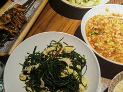 -纳瓦新疆菜(银都店)