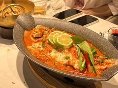 -美奈小馆·越南料理(中航城君尚购物中心店)