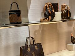 -LV路易威登(国际广场店)