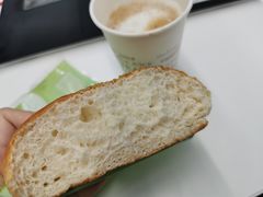 -RiceZone乐食尊纯米面包坊(望京店)