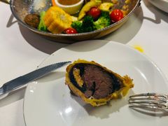 -研食记西餐厅(金融中心店)