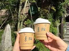 -素描餐厅(灵隐天竺店)